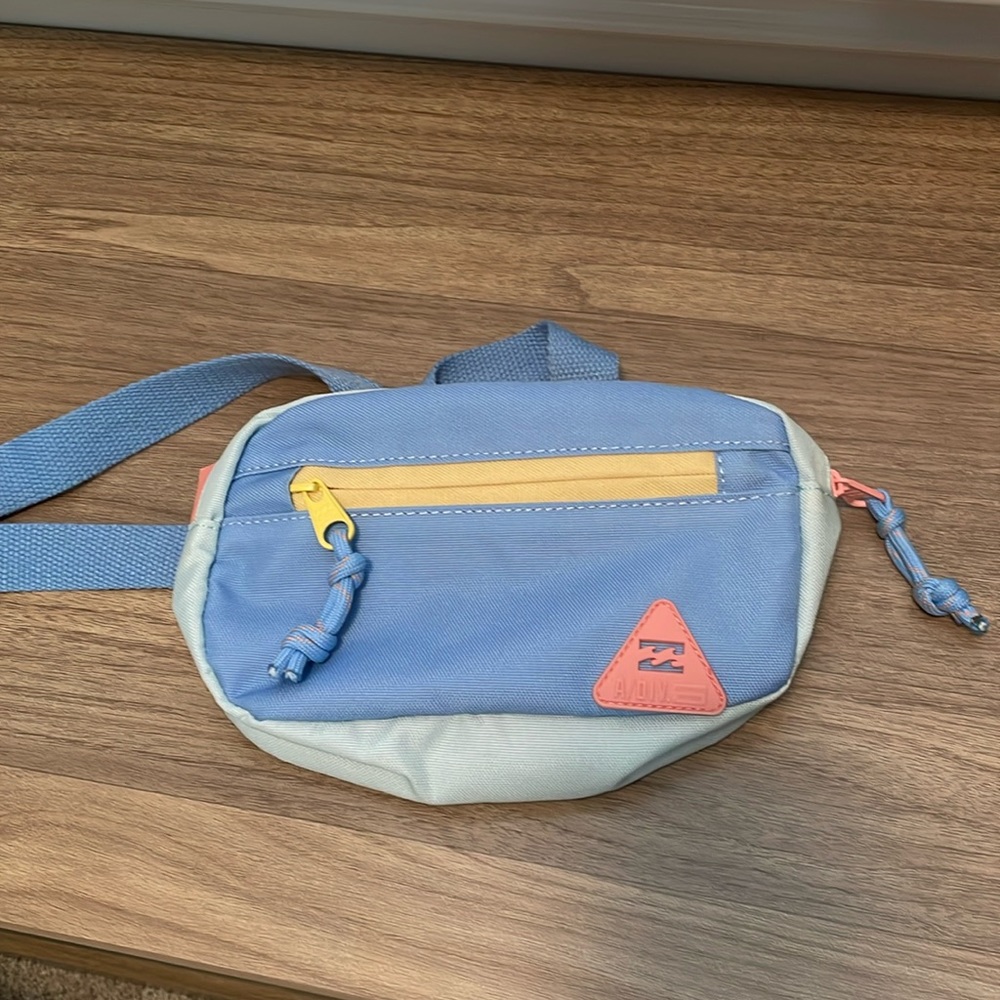 Billabong Belt Bag